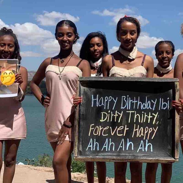 Funny Birthday Video Messages
