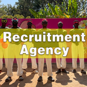 Recruitment Agency